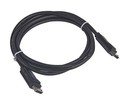 LEGRAND Кабель DISPLAYPORT штекер 2м