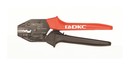 DKC / ДКС Клещи для обжима неизолированных наконечников (обжим вдавливанием) для кабеля сечением 0,1-16,0мм2