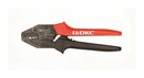 DKC / ДКС Клещи для обжима наконечников-гильз (трапецеидальный двухсторонний обжим) для кабеля сечением 0,14-16,0мм2