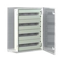 DKC / ДКС Панель глухая,180х600 (ВхШ),для шкафов серий CE/ST