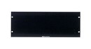 PANDUIT Панель-заполнитель, 4U стойки, размеры: 178 мм x 483 мм