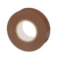 PANDUIT Изоляционная лента ПВХ, серия ST17, 19.05мм х 20.12м х 0.18мм, коричневая