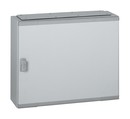 LEGRAND Шкаф распределительный XL3 400 - IP 55 - IK 08 - металлический моноблок - высота 515 мм