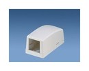 PANDUIT Коробка для Mini-Com®, размеры 22.8mm x 26.3mm x 48.1mm