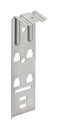 PANDUIT J-Mod ® Кронштейн потолочный для одного кабельного крюка, под винт (M6) (цена за шт.)