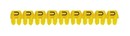 LEGRAND Маркер CAB3 "U" 0.5-1.5мм2 (цена за 1 шт.)