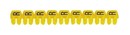 LEGRAND Маркер CAB3 "R" 0.5-1.5мм2 (цена за 1 шт.)