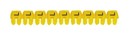 LEGRAND Маркер CAB3 "L" 0.5-1.5мм2 (цена за 1 шт.)