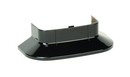 DKC / ДКС In-Liner Front Ввод в потолок/стену/щиток/коробку/шкаф, для кабель-канала 110х50.0мм, пластик, цвет черный