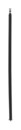 LEGRAND Snap-On Колонна алюминиевая с крышкой из пластика 1 секция 2.77 м, с возможностью увеличения высоты колонны до 4.05 м, цвет черный
