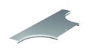 DKC / ДКС Крышка на ответвитель универсальный с основанием 75, 0,8 мм, AISI 304