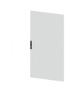 DKC / ДКС Дверь сплошная, 1800x1200мм (ВхШ), для шкафов серий DAE/CQE, IP65, цвет серый RAL 7035