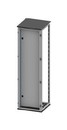 DKC / ДКС Дверь внутренняя, 1800x1000мм (ВхШ), для шкафов серий DAE/CQE, IP20, цвет серый RAL 7035