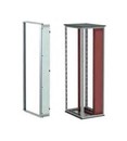 DKC / ДКС Комплект для создания кабельного отсека, для шкафов DAE/CQE1800 x 600