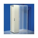 DKC / ДКС Сборный шкаф CQE, без двери и задней панели, 1800 x 300 x 500мм