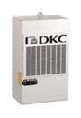 DKC / ДКС Навесной кондиционер 300 Вт, 230В (1 фаза)