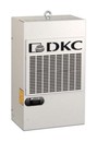 DKC / ДКС Навесной кондиционер 500 Вт, 400В (2 фазы)