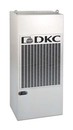 DKC / ДКС Навесной кондиционер 1500 Вт, 230В (1 фаза)