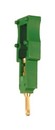 DKC / ДКС SDC/5V, держатель тестовой розетки