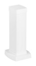 LEGRAND Snap-On Мини-колонна алюминиевая с крышкой из пластика 1 секция, высота 0.3 м, цвет белый