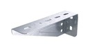 DKC / ДКС Консоль легкая осн.150 мм