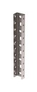 DKC / ДКС П-образный профиль PSL, толщ.1,5 мм, L1000, цинк-ламельная сталь (цена за метр)