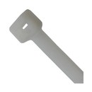 PANDUIT Неоткрывающаяся кабельная стяжка Pan-Ty® 4.8x188 мм (ШхД), стандартная, термостойкий нейлон 6.6, диаметр жгута кабелей 1.5-48 мм, цвет серый (1000 шт.)