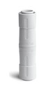 DKC / ДКС Муфта для армированных труб, номинальный ф16мм, пластик, IP65, RAL 7035