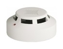 Hyperline Датчик дыма, удаленный IP мониторинг, 2 х RJ-12, LED, 0°С - +70°С