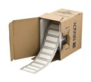 BRADY PS-0231-125W термоусадочный маркер