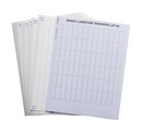 BRADY LAT-38-799-1 этикетки