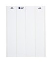 BRADY LAT-58-361-1 этикетки