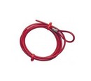 BRADY Трос для блокиратора Scissor-Lock 1.8м