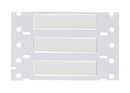 BRADY 3PS-375-2-WT-3 термоусадочный маркер, 3000шт. в рулоне, 16.9ммх16.4мм