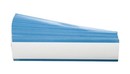 BRADY DIA-250W этикетки (25 листов/упак)