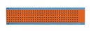 BRADY WM-34-66-OR кабельные маркеры