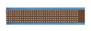 BRADY WM-34-66-BR кабельные маркеры