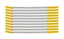 BRADY SCN-18-0 клипсы