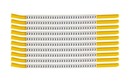 BRADY SCN-18-2 клипсы