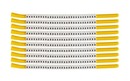 BRADY SCN-18-8 клипсы