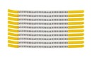 BRADY SCN-18-D клипсы