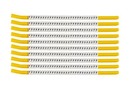 BRADY SCN-18-F клипсы
