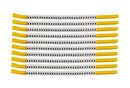 BRADY SCN-18-M клипсы