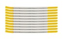 BRADY SCN-18-U клипсы
