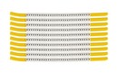 BRADY SCN-18-V клипсы