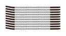 BRADY SCN-15-A клипсы
