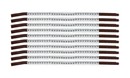 BRADY SCN-15-U клипсы