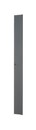 PANDUIT Дверца кабельного организатора 12" (305 мм) для стойки высотой 84" (2134 мм)