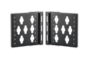 PANDUIT Кронштейн для монтажа блоков розеток в шкафах Net-Access™ S-Type