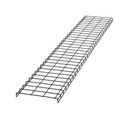 PANDUIT Кабельный лоток Wyr-Grid 18"x10', черный, с порошковым покрытием, 3 м